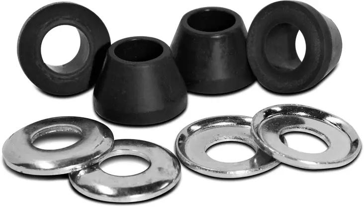 Protaper Bar Cones Sport Kawasaki New Style - Mc Styren och handtags - 63-21118 - 1