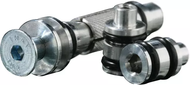 Protaper Throttle Insert Renthal - Mc Styren och handtags - 63-2888 - 1