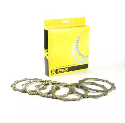 ProX Friction Plate Set YZ65 '18 - MC Lamellsats - 400-16-S20018 - 1