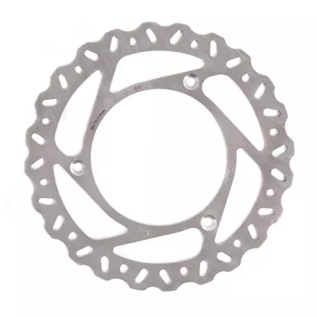 ProX Bromsskiva fram YZ65 '18-21 - MC Bromsskivor - 400-37-BD12018 - 2