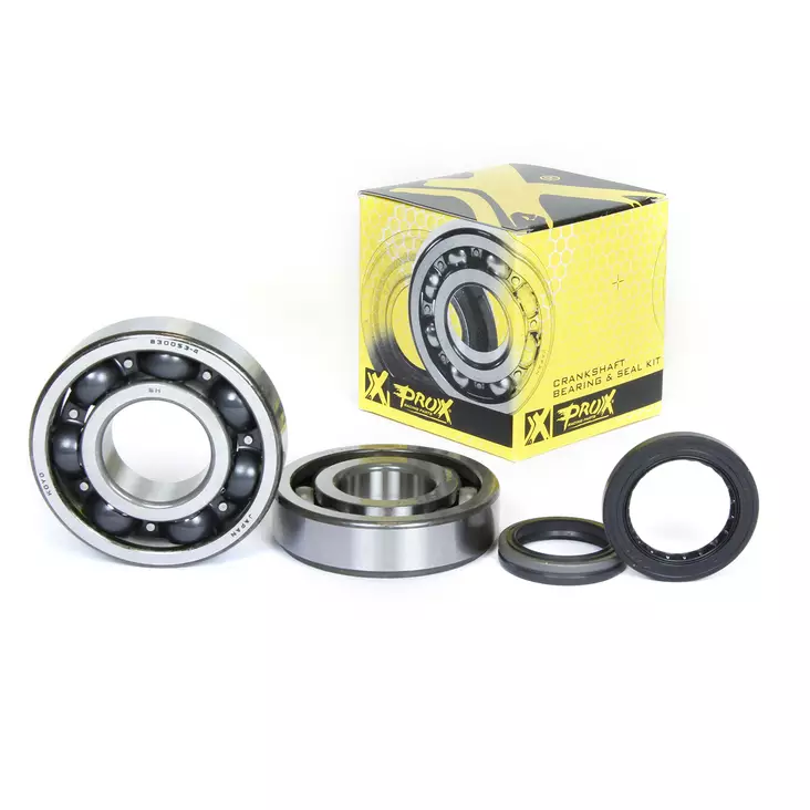 ProX Ramlager + Packboxsats RM-Z450 '08-20 - Motocross vevaxellager - 400-23-CBS34008 - 1