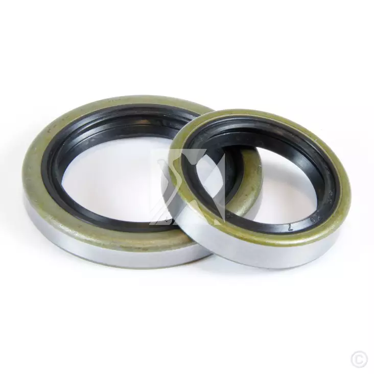 ProX Crank Seal Set KTM125/144/150/200SX-EXC '98-17 - Motocross vevaxel tätningar - 400-42-6218 - 1