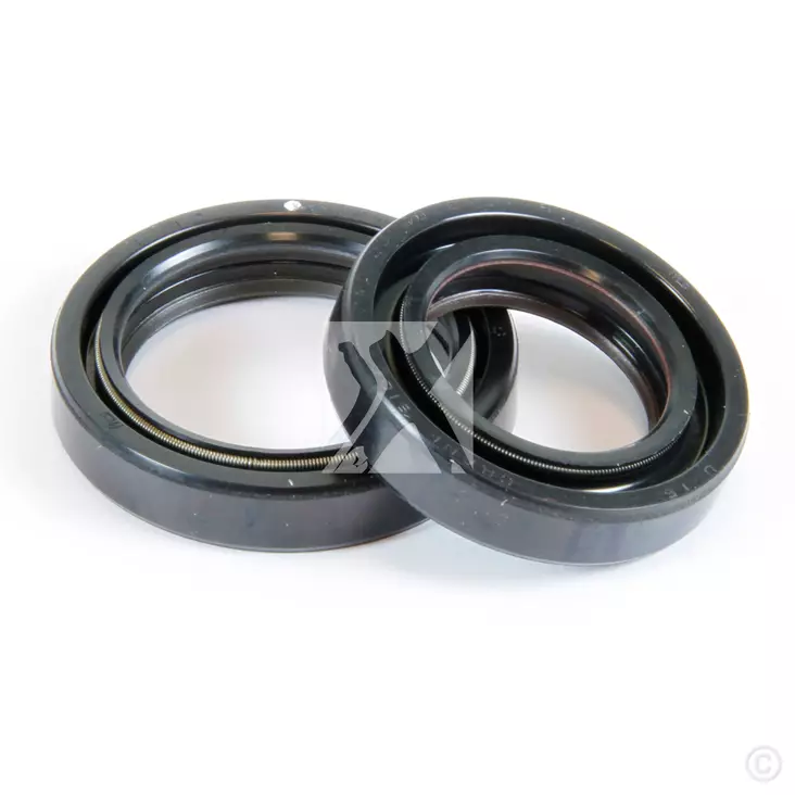 ProX Crank Seal Set PW80 '83-06 - Motocross vevaxel tätningar - 400-42-2008 - 1