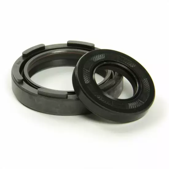 ProX Crank Seal Set YZ250 '88-97 + WR250 '89-97 - Motocross vevaxel tätningar - 400-42-2308 - 1