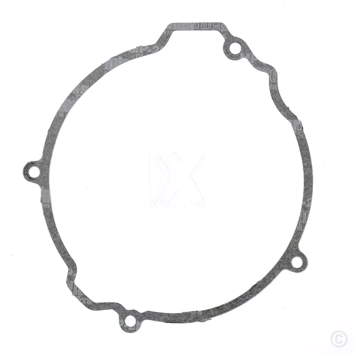 ProX Clutch Cover Gasket KTM125/144/150/200SX-EXC '98-15 - Motocross kopplingskåpans tätningar - 400-19-G6218 - 1