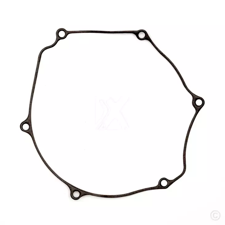 ProX Clutch Cover Gasket RM-Z450 '08-16 + RMX450Z '10-15 - Motocross kopplingskåpans tätningar - 400-19-G3408 - 1
