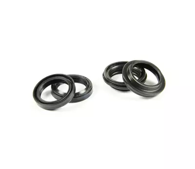 ProX Packboxar + Skrapringar Framgaffel Set YZ80/85 93- - Motocross oljetätningar - 400-40-S36488 - 1