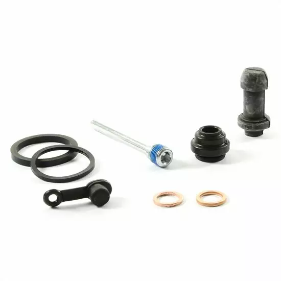 ProX Rear Brake Caliper Rebuild Kit CR125/250/500 '87-01 - Motocross bromscylinder reparationssats - 400-37-63028 - 1