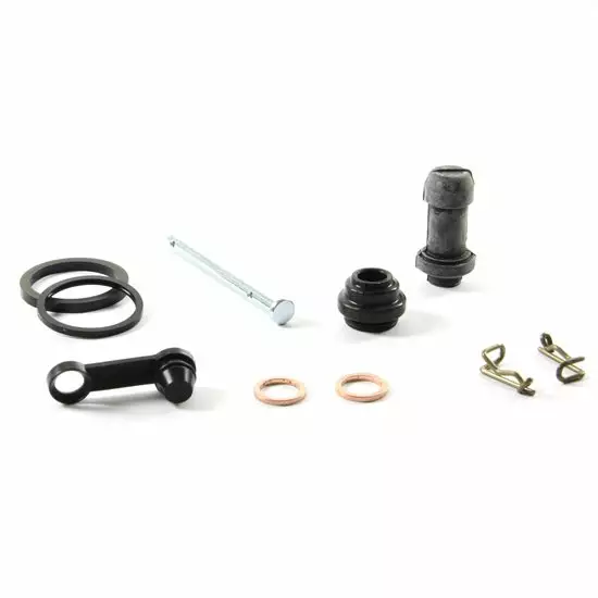 ProX Rear Brake Caliper Rebuild Kit KTM125-450SX/SX-F '03-15 - Motocross bromscylinder reparationssats - 400-37-63048 - 1