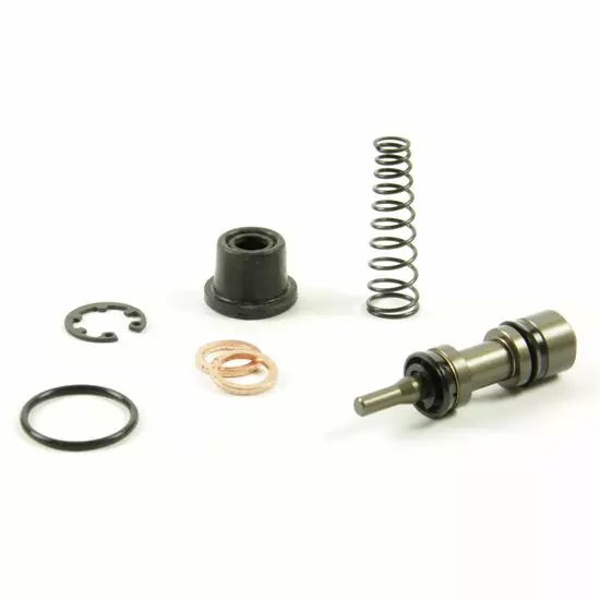 ProX Rear Master Cylinder Rebuild Kit KTM125/150/250 '04-11 - Motocross bromscylinder reparationssats - 400-37-910028 - 1