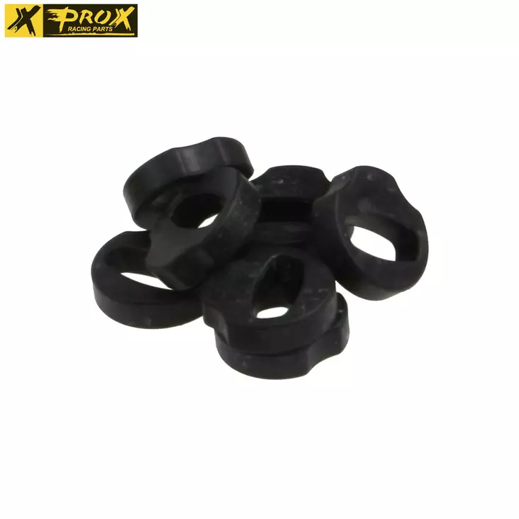 ProX Clutch Rubber Set CRF450R '02-16 + 450SX-F '07-11 - Motocross andra kopplingsdelar - 400-17-CRS1386-8 - 1