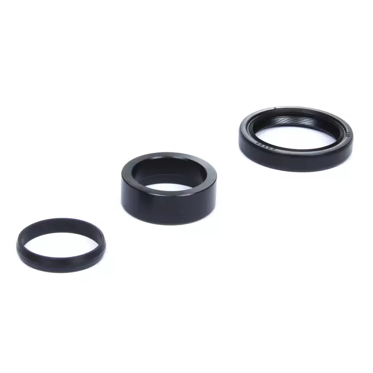 ProX Countershaft Seal Kit CR250 '88-07 + CRF450R/X '02-16 - Motocross drivaxel tätningssats - 400-26-640008 - 1