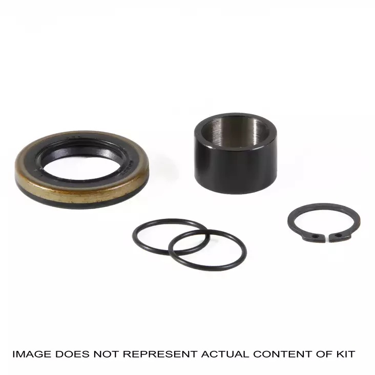 ProX Countershaft Seal Kit RM250 '03-12 + RM-Z250 '13-21 - Motocross drivaxel tätningssats - 400-26-640028 - 1