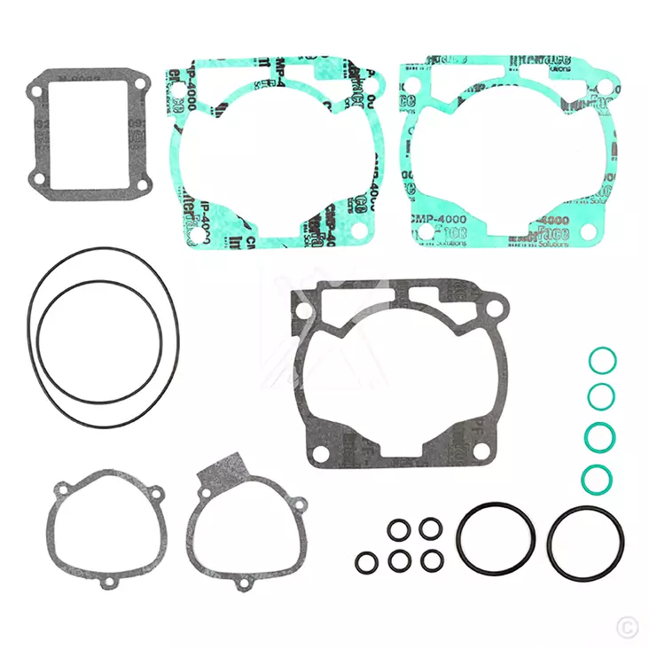ProX Top End Gasket Set KTM300EXC '08-16 - Motocross övre tätningssats - 400-35-6348 - 1
