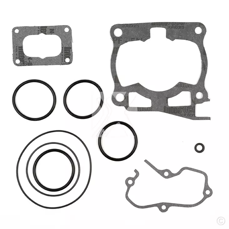 ProX Top End Gasket Set YZ125 '98-01 - Motocross övre tätningssats - 400-35-2218 - 1