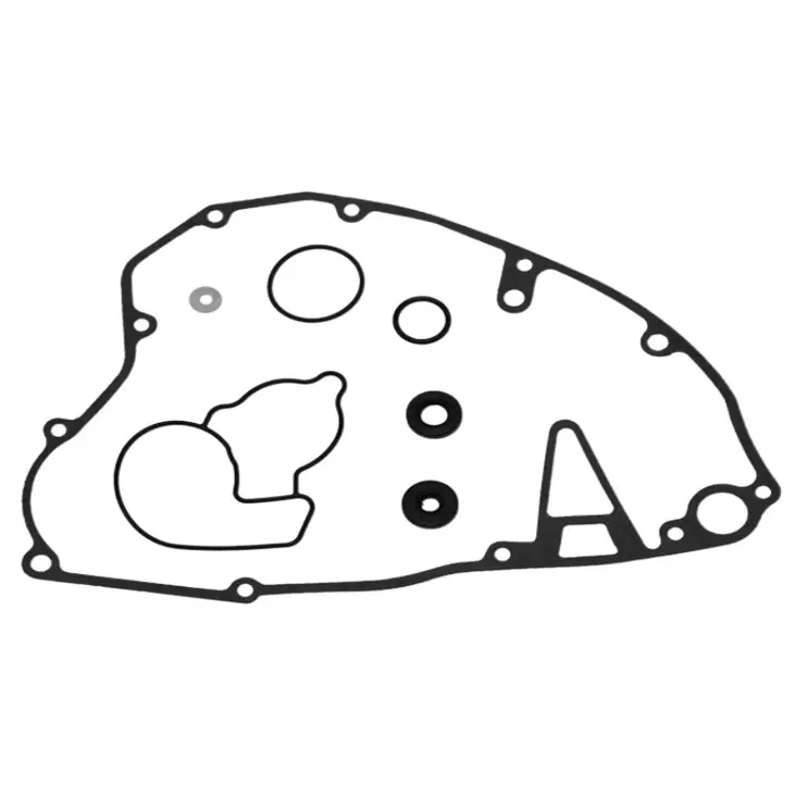 Psychic reparationssats för vattenpump KX250F 04-08 - Motocross vattenpump reparationssats - 394-10208 - 2