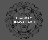 Sixty5 wave bromsskiva fram - Motocross bromsskivor - 395-05518 - 1