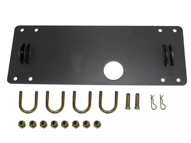 Bronco Monteringssats för plogblad Suzuki - ATV plogfästen - 75-12478 - 1