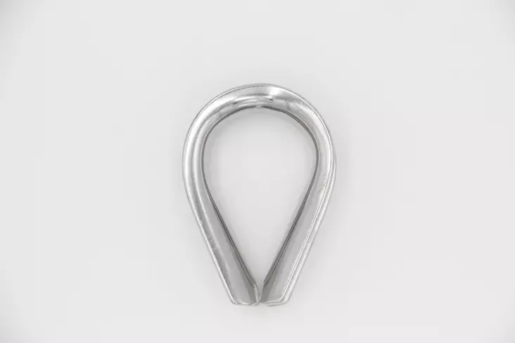 Qvarken Kaus AISI316 8mm 2st - Kauser - 103-06-0008 - 1