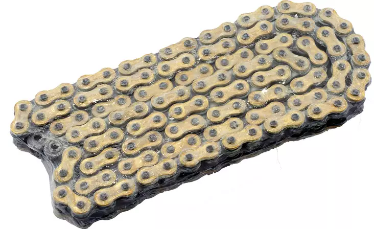 Regina kedja 525 ZRE-118 Z-ring Enduro - Motocross kedjor - 281-52522-118 - 1