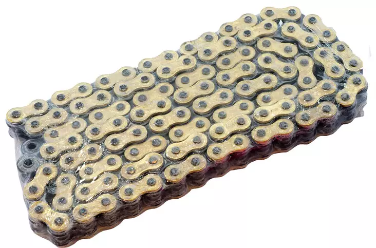 Regina kedja 525 ZRT-118 Z-ring - MC Kedjor - 281-52521-118 - 1