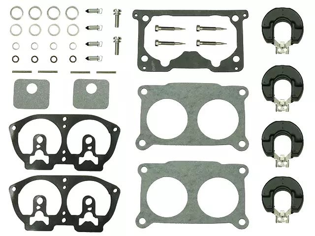 Sea-X, reperationssats förgasare Yamaha - Reparationssatser till förgasare - 121-9-37518 - 1