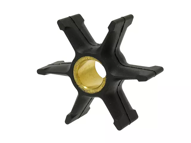 Sea-X, impeller Johnson/Evinrude - Fläkthjul - 122-9-45208 - 1