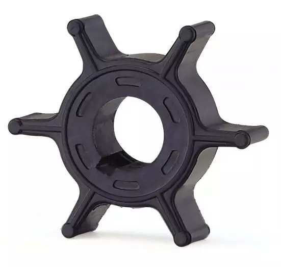 Sea-X impeller Honda BF8D/9.9D (2001-) Powertrust - Fläkthjul - 122-9-45108 - 1