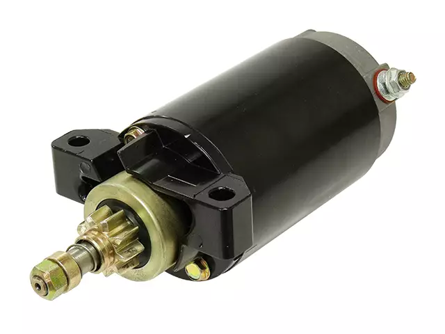 Sea-X, startmotor Mercury, Yamaha - Startmotorer - 120-9-15018 - 1