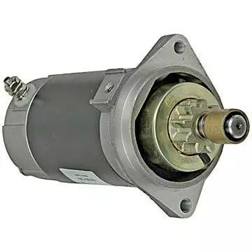 Sea-X, startmotor Suzuki - Startmotorer - 120-9-15048 - 1