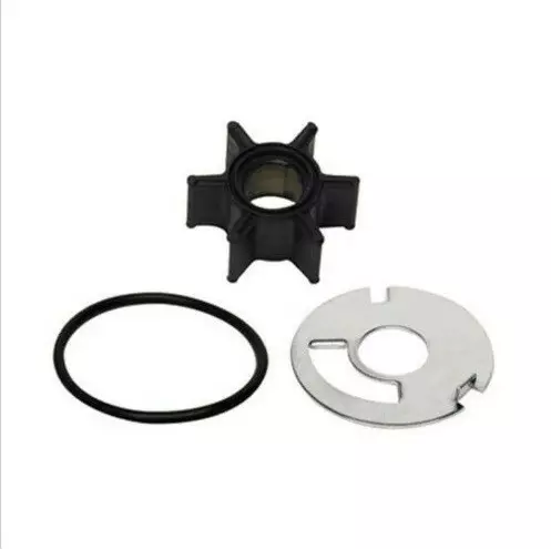 Sea-X reparationssats impeller Mercury/Mariner 4-9.8HP - Reparationssatser till vattenpump - 122-9-48318 - 1