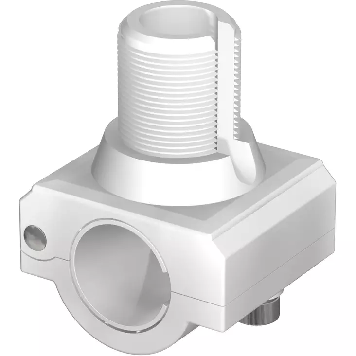 Shakespeare 4722 plastic rail mount - Antennfötter - 115-503-008 - 1