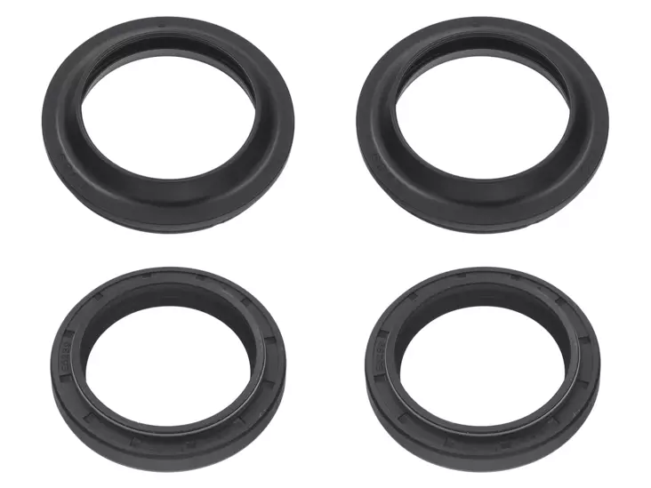 Sixty5 Fork Seal And Dust Seal Kit K100RS/K1100LT/RS/K1 - MC Oljetätningar - 221-KIT08608 - 1