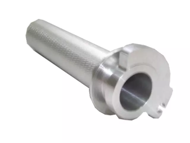 Sixty5 Gasrulle YZ80/85 YZ80 93-96 YZ85 02-06 - MC Styren tillbehör - 5-4018 - 1