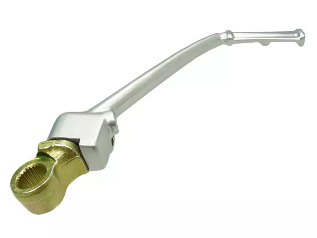 Psychic kick starter KX85 - Motocross broms och växel pedaler - 394-08938 - 1