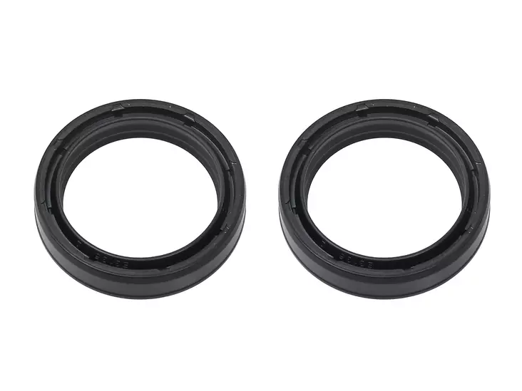 Psychic Fork Seal Kit 41X53X11 TC4 - Motocross oljetätningar - 221-04208 - 1