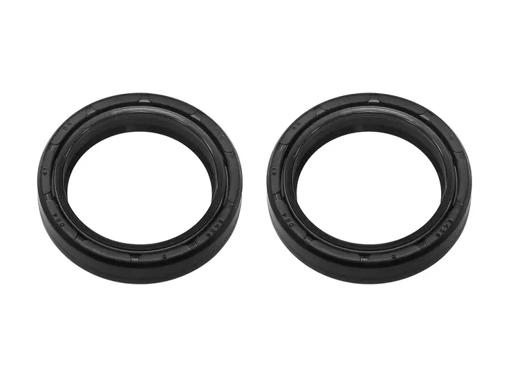 Psychic Fork Seal Kit 41X54X11 DC4 - Motocross oljetätningar - 221-08638 - 1