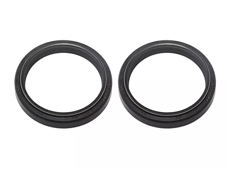 Psychic Fork Seal Kit 48X58X8.5/10.5 DC4 - Motocross oljetätningar - 221-08888 - 1