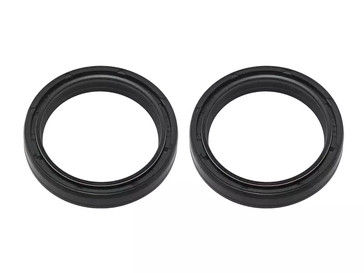 Psychic Fork Seal Kit 50X63X11 DC4 - Motocross oljetätningar - 221-08038 - 1