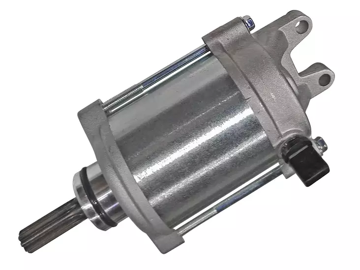 Sixty5 Startmotor Suzuki GSX R1000 09-16 - MC Elektronik - 110-25-01078 - 1