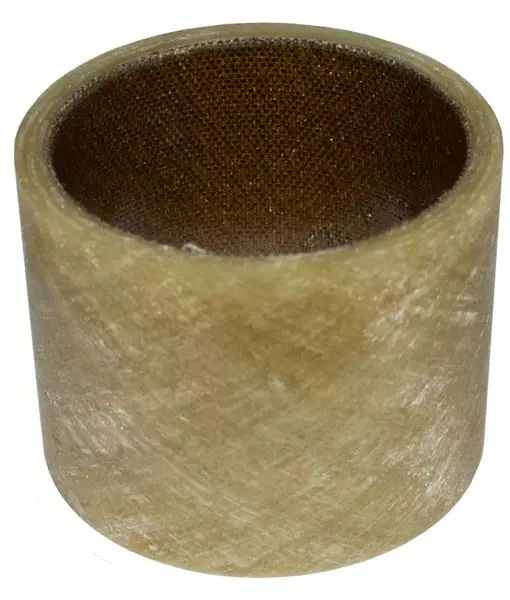 SLP Arctic Cat -primärkopplingsbussning 1 st - Snöskoter variatorbussningar - 662-40138 - 0