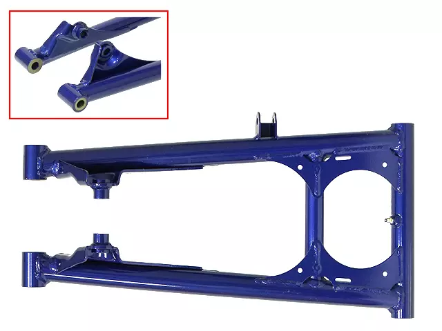 a-tukivarsi - Snöskoter A-armar - 88-08668 - 1