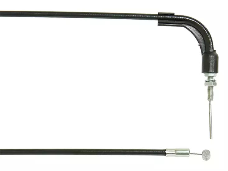 Jarruvaijeri Yamaha - Snöskoter bromsvajer - 85-05248 - 1