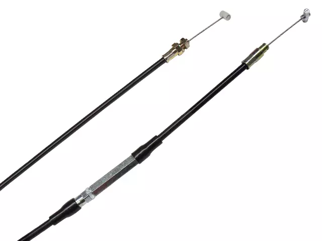 Sno-X Gaskabel Polaris - Snöskoter gasvajer - 85-05158 - 2