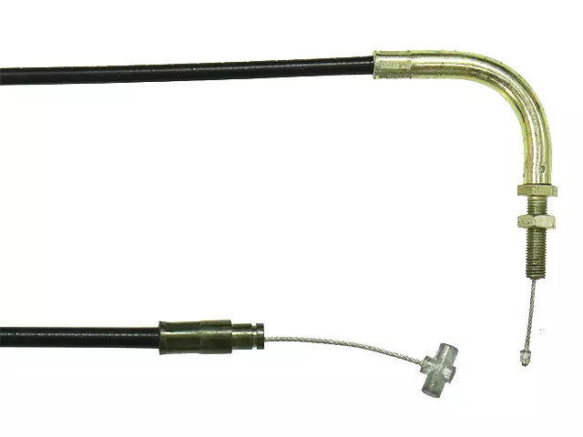 Sno-X Gaskabel Universal Mikuni VM26-34 - Snöskoter gasvajer - 85-328 - 2