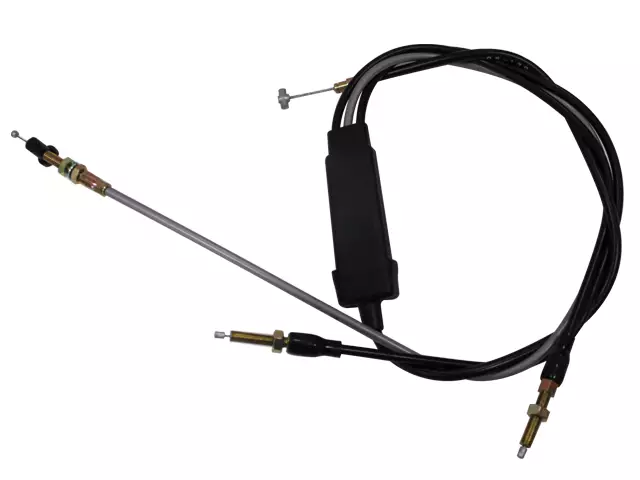 Sno-X Gaskabel Ski-Doo - Snöskoter gasvajer - 85-448 - 2