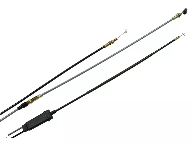 Sno-X Gaskabel Ski-Doo - Snöskoter gasvajer - 85-478 - 2