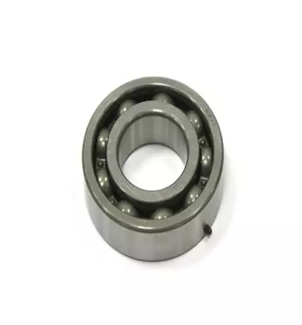 NTN-lager 6206JR2W3-1C4 (vevaxel, Polaris) - Snöskoter vevaxelhalva - 89-09248 - 1