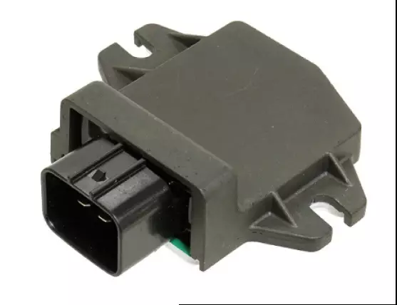 Sno-X snöskoter voltregulator, BRP 600/800 2008-15 - Snöskoter regulator - 81-01238 - 1
