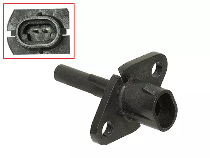 Sno-X snöskoter temp sensor, luft, Lynx/Ski-Doo - Snöskoter sensorer och mätare - 81-01258 - 1